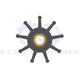 9001K Flexible Rubber Impeller Kit